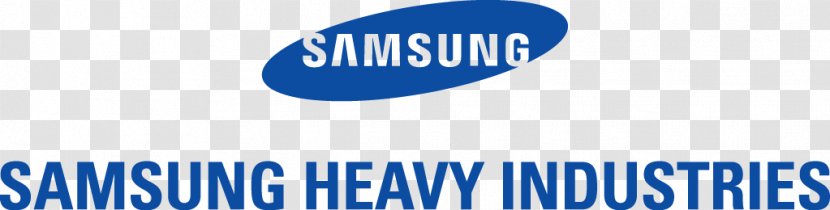 Samsung Heavy Industries Industry Caterpillar Inc. Shipbuilding - Hyundai - Make A Sightseeing Tour Transparent PNG