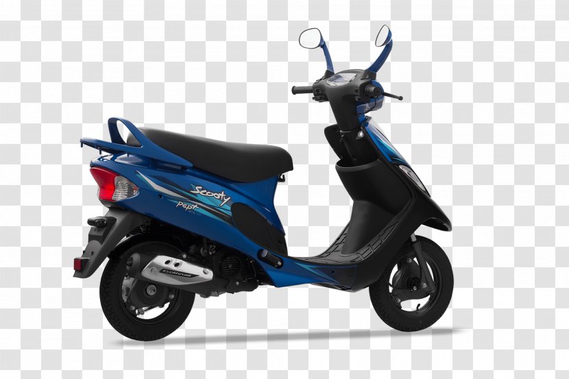 Yamaha Motor Company Suzuki Scooter Car TVS Scooty - Corporation Transparent PNG