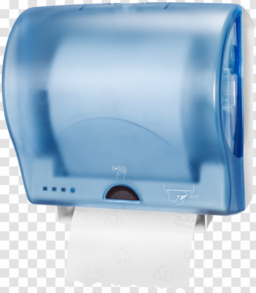 Paper-towel Dispenser Kitchen Paper Toilet - Towels Transparent PNG