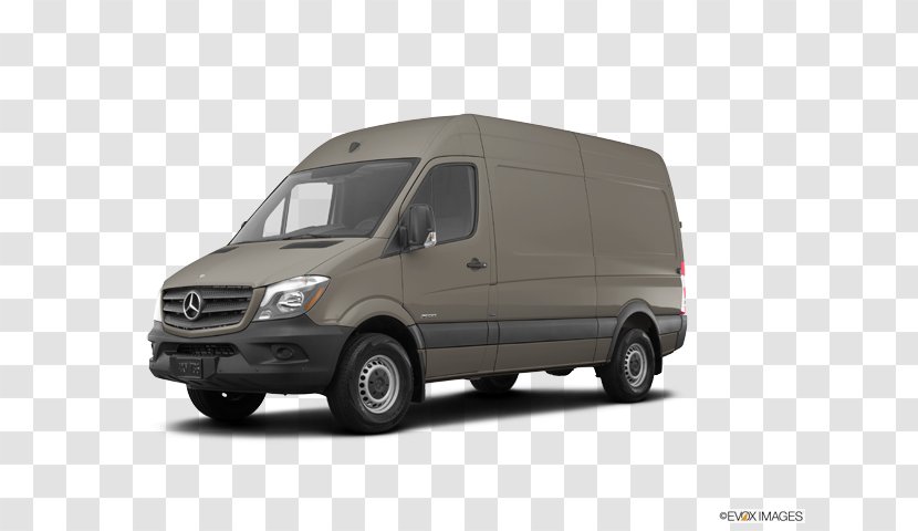 Mercedes-Benz Van Latest Price Chassis Cab - Mercedesbenz - Cargo Worker Image Transparent PNG