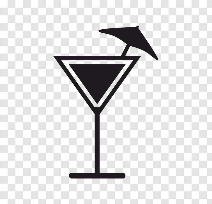 Wine Glass Martini Product Design Champagne - Drinkware Transparent PNG
