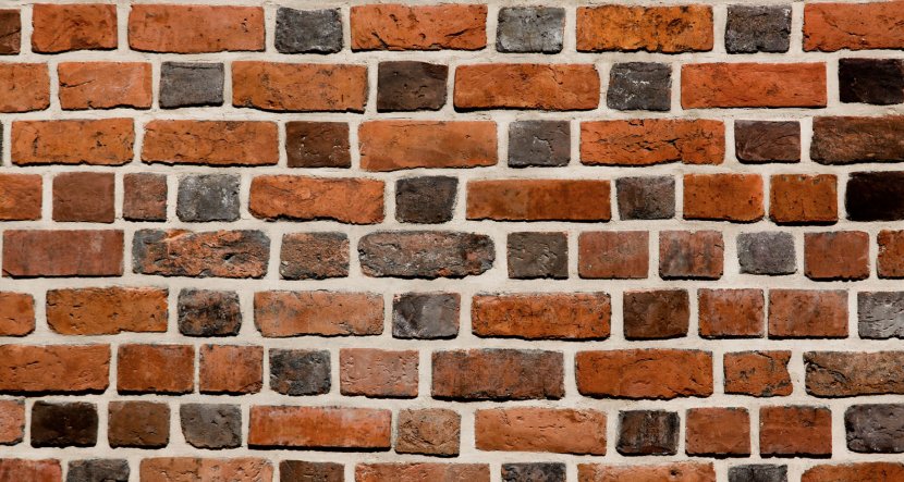 Brickwork Wall Building Materials - Bricklayer - Brick Transparent PNG