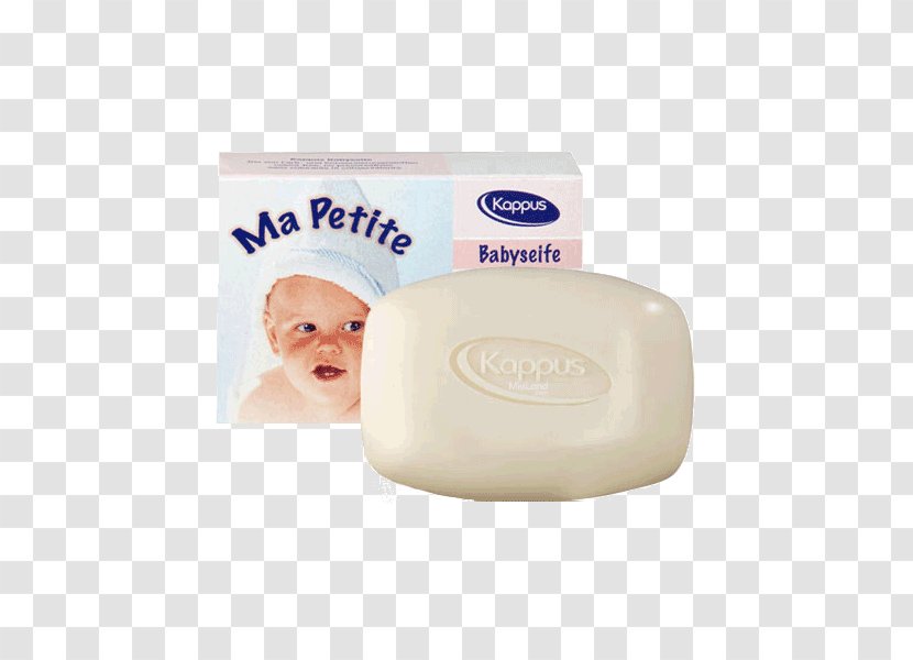M. Kappus Soap Child Skin Online Shopping Transparent PNG