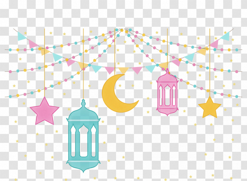 Eid Al-Fitr Transparent PNG