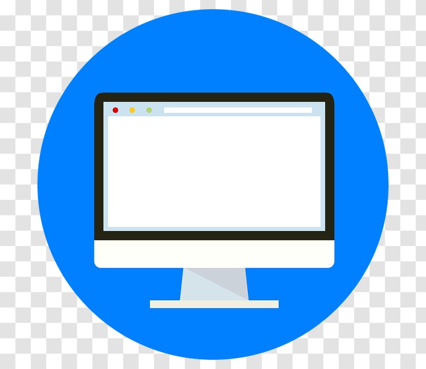 Computer Monitors - Rectangle Transparent PNG