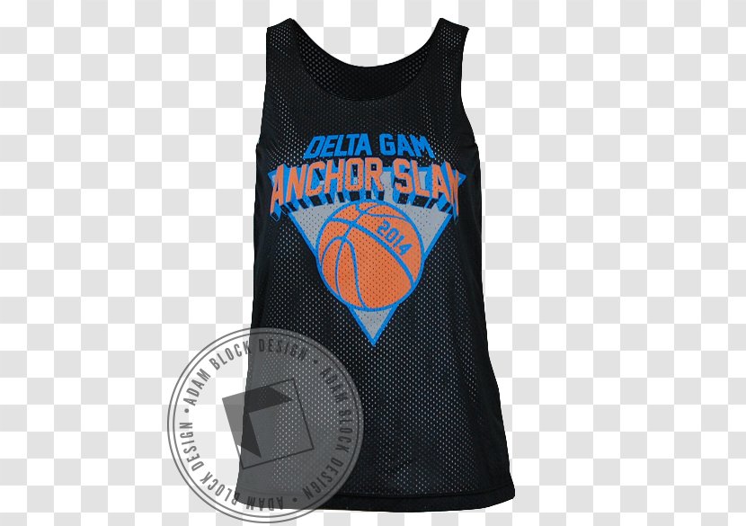 Gilets T-shirt Active Tank M Sleeveless Shirt - T - Basketball Uniform Transparent PNG