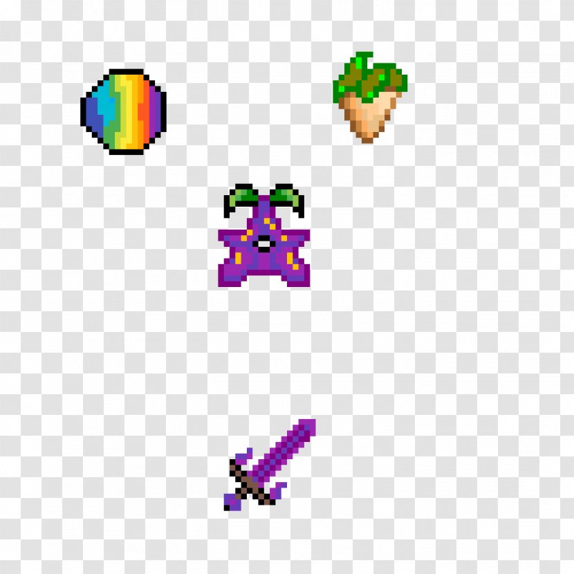 Stardew Valley Indie Image Sprite Drawing - Ate Sign Transparent PNG
