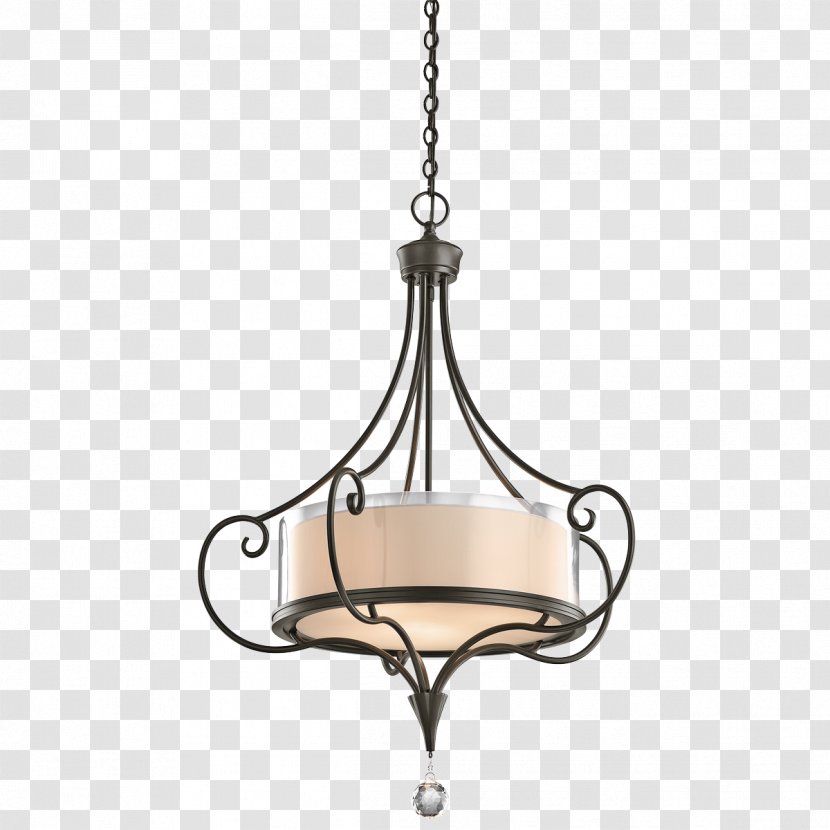 Lighting Pendant Light Chandelier Fixture Transparent PNG