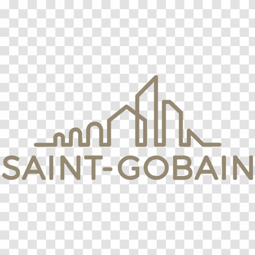 Saint-Gobain Building Materials Manufacturing Industry - Text - Summit Transparent PNG