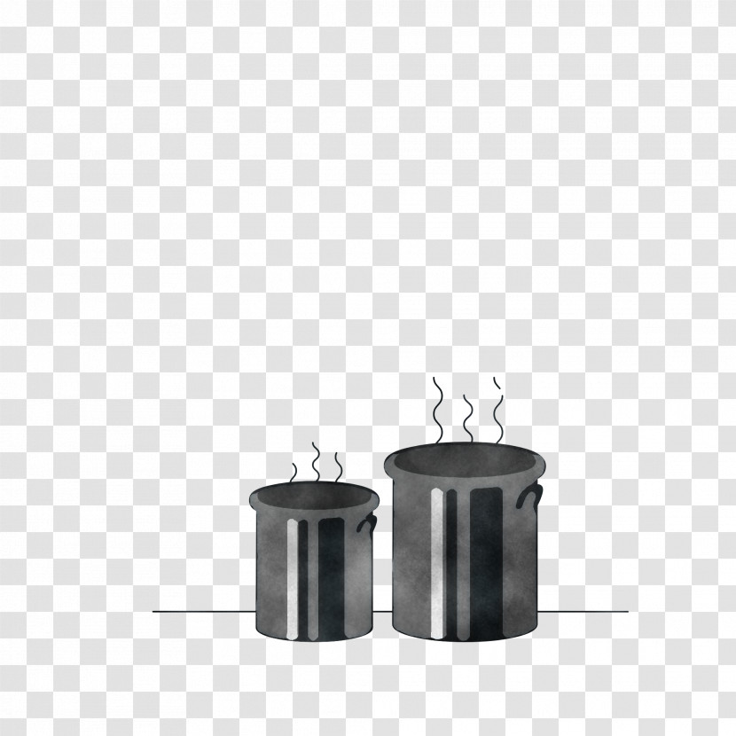 Cylinder Tennessee Kettle Gas Cylinder Geometry Transparent PNG
