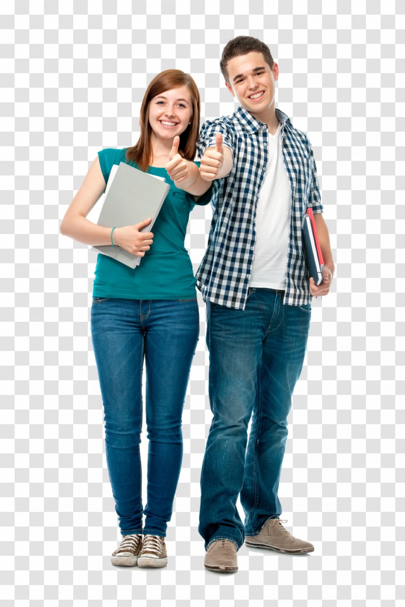 Student Course College School Education - Cartoon Transparent PNG