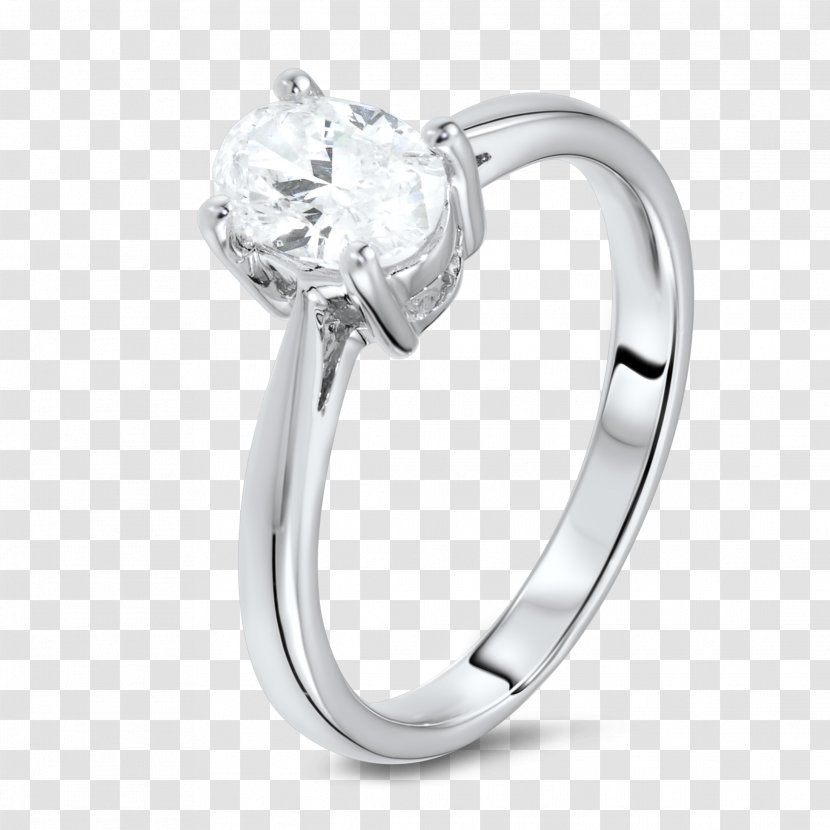 Earring Gemological Institute Of America Jewellery Engagement Ring Transparent PNG