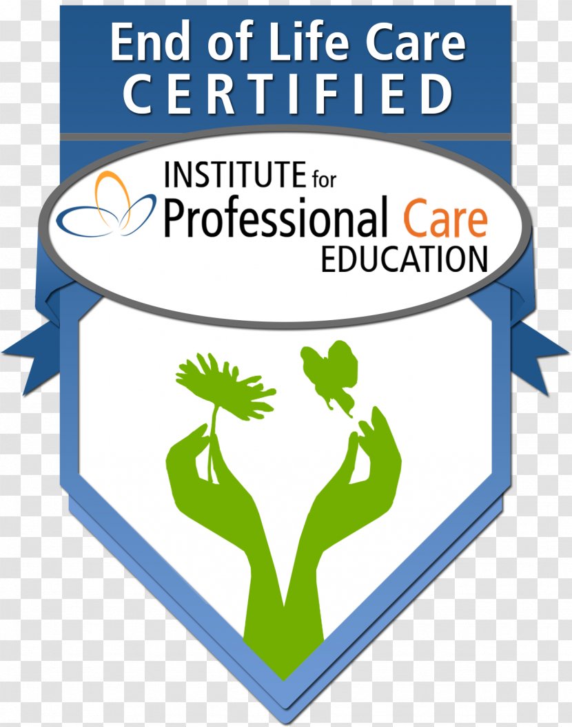 Unlicensed Assistive Personnel Home Care Service Health Continuing Education - Logo Transparent PNG