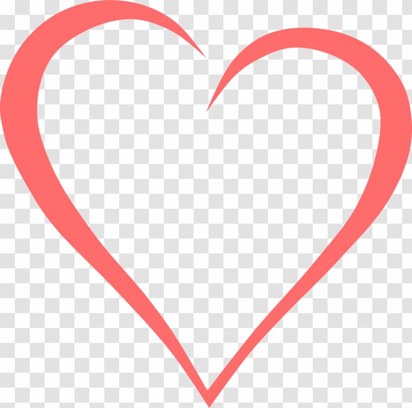 Heart Valentine's Day Clip Art - Tree Transparent PNG