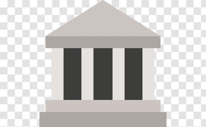 Museum Bank - Brand Transparent PNG