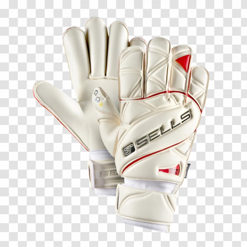 Lacrosse Glove Goalkeeper Guante De Guardameta Reusch International - Palm - Gloves Transparent PNG
