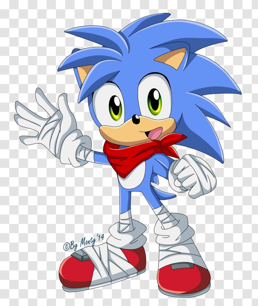 Sonic The Hedgehog 3 Chronicles: Dark Brotherhood Amy Rose Knuckles Echidna - Cartoon - Queen Aleena Transparent PNG