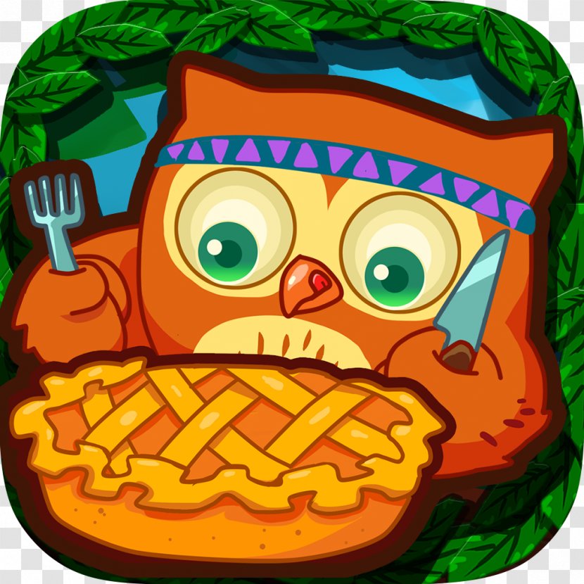Thanksgiving Single-player Video Game Harvest Festival Jack-o'-lantern - Pumpkin Transparent PNG