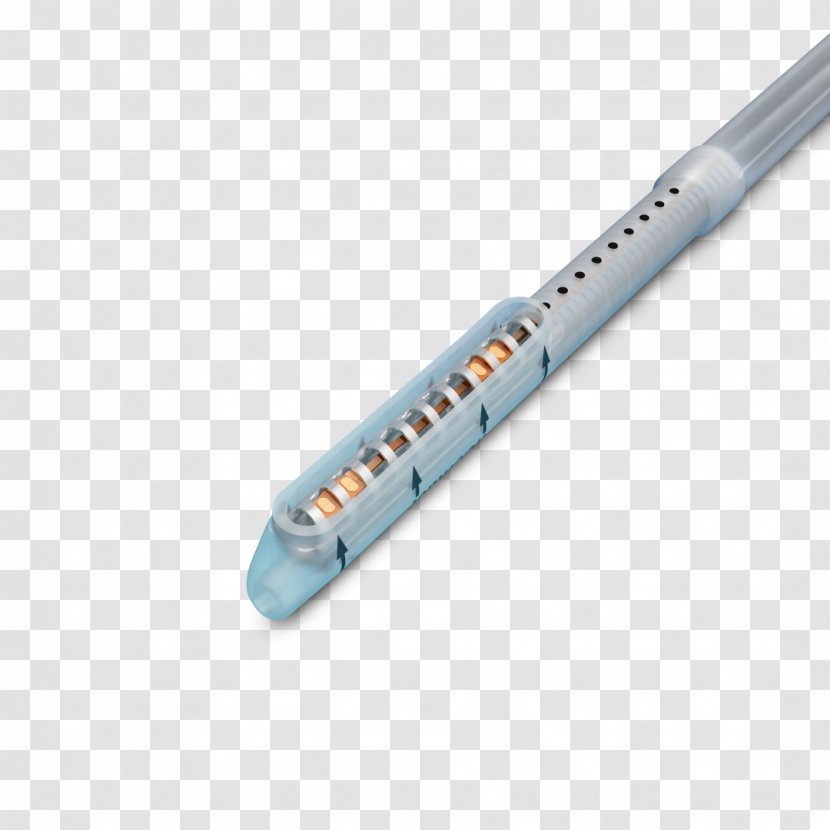 Pens - Pen - Cryoablation Transparent PNG