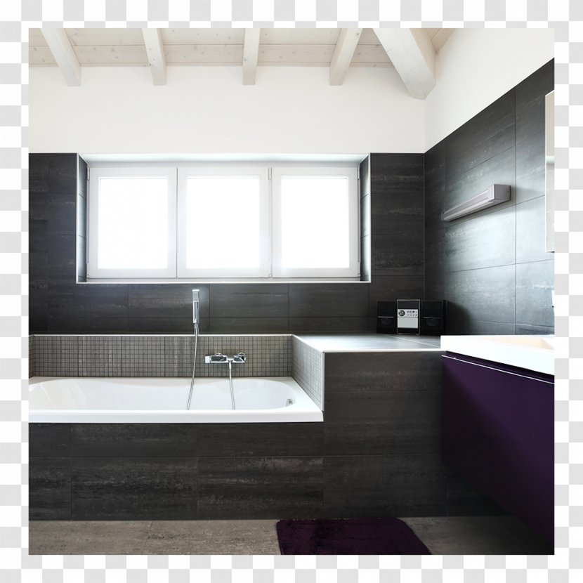 Bathroom Cabinet Light Fixture Sconce - Tile Transparent PNG