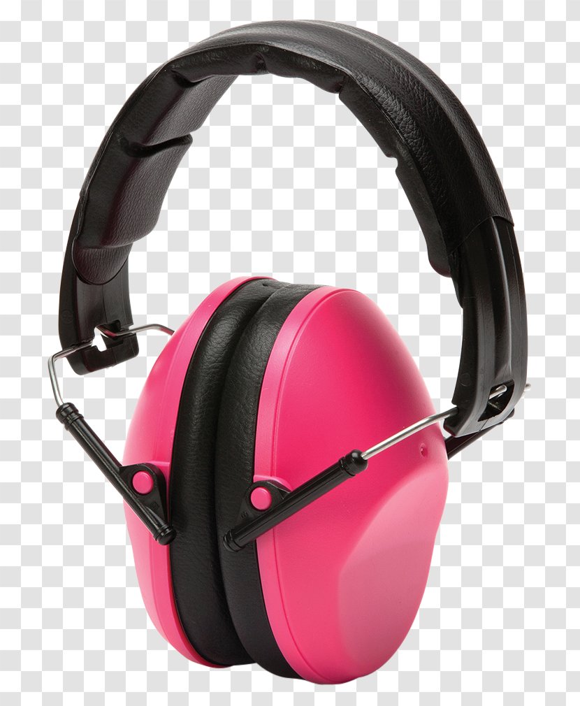 Headphones Earmuffs Hard Hats - Headband Transparent PNG