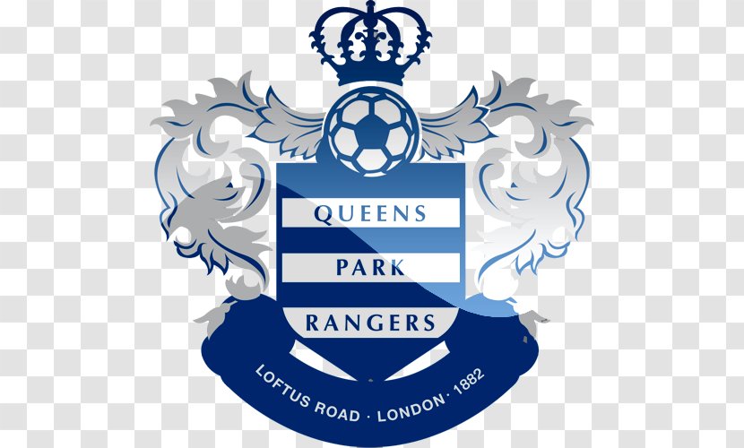 Queens Park Rangers F.C. EFL Championship Queen's Park, London Loftus Road Football League Second Division - Symbol - Fulham F.c. Transparent PNG