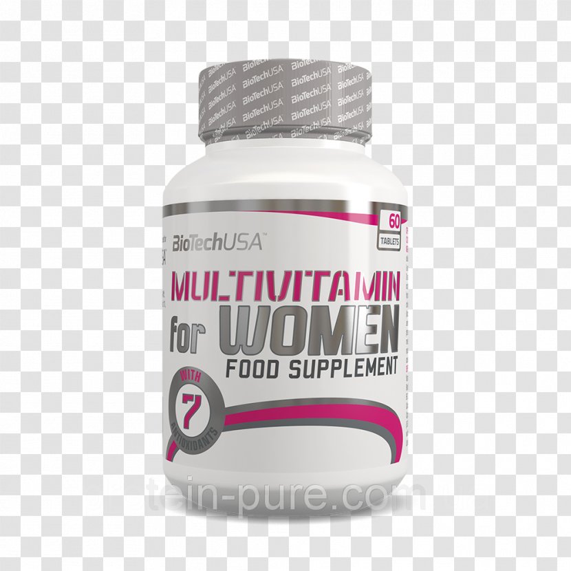 Dietary Supplement Multivitamin Tablet Nutrition Transparent PNG