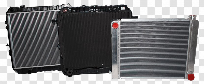 Car Radiator Heat Exchanger Refrigeration Transport Transparent PNG