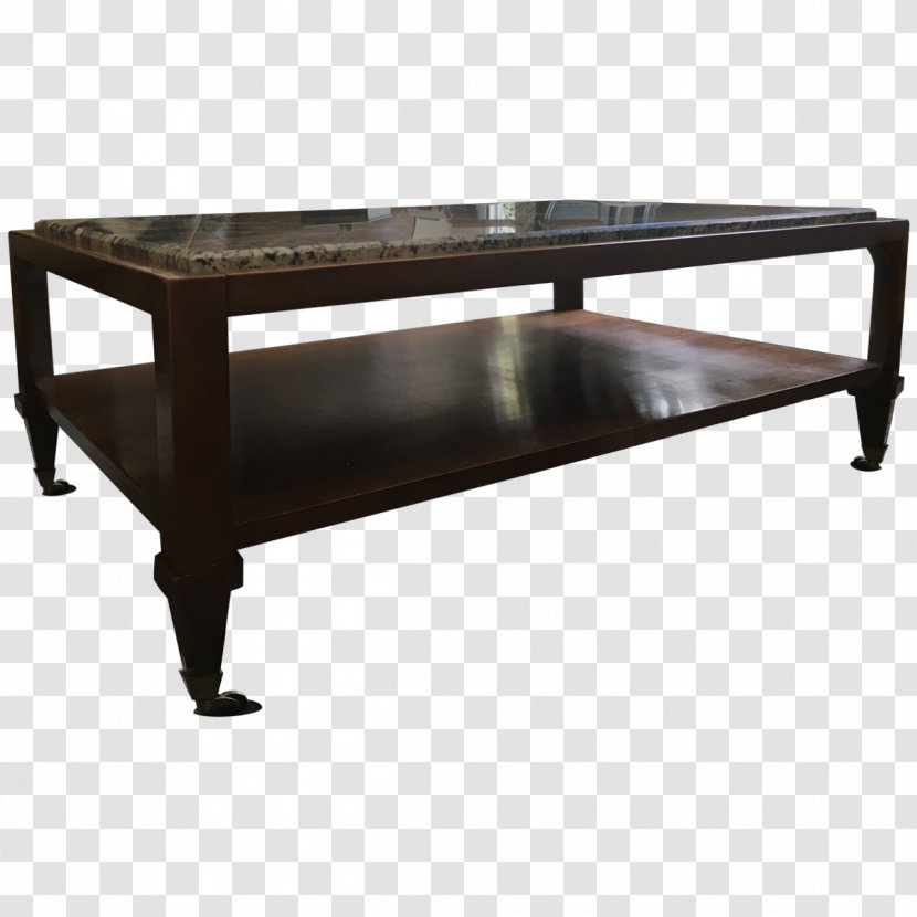 Coffee Tables Garden Furniture - Design Transparent PNG