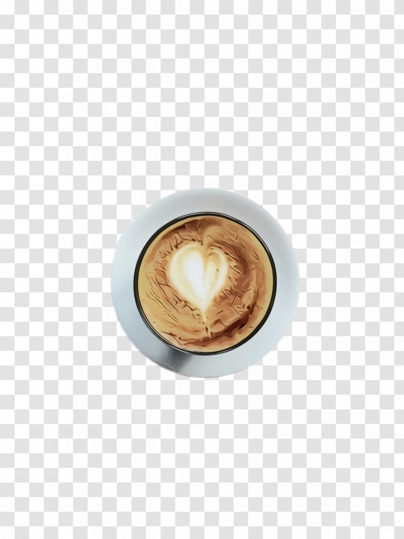 Coffee Cup - Cortado Transparent PNG