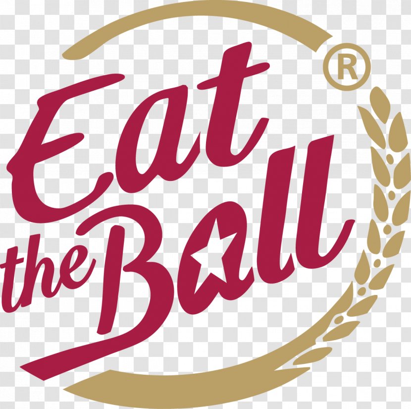 Eat The Ball American Football Sport - Area Transparent PNG