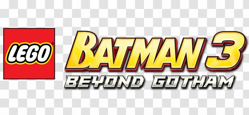 Lego Batman 3: Beyond Gotham Batman: The Videogame 2: DC Super Heroes Wii U Transparent PNG