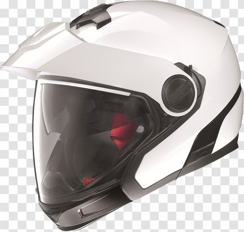Motorcycle Helmets Nolan Homologation - Ski Helmet Transparent PNG