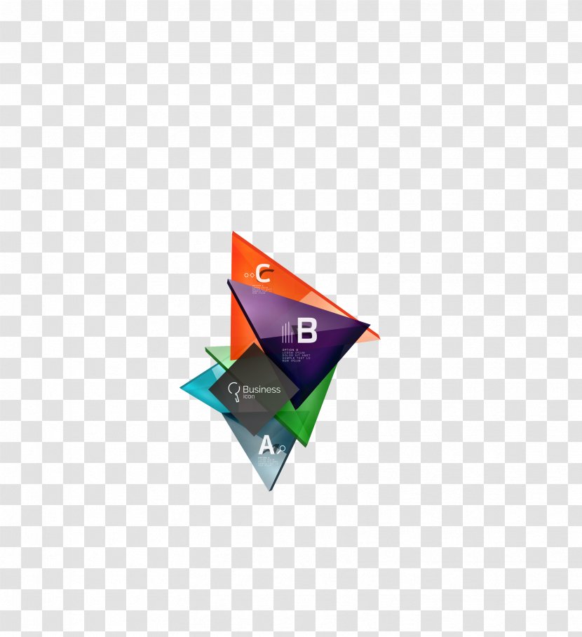 Triangle Puzzle Jigsaw Puzzles Pictures Trigonometry Geometry - Information - Geometric Chart Transparent PNG