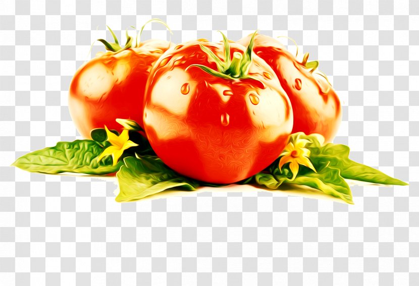 Cherry Tomato Lycopene Vegetable Extract Transparent PNG