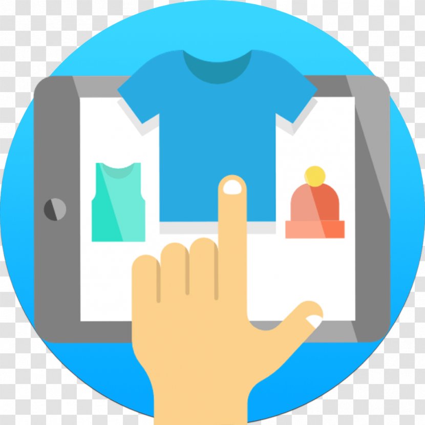 E-commerce Business Customer Retail Marketing Transparent PNG