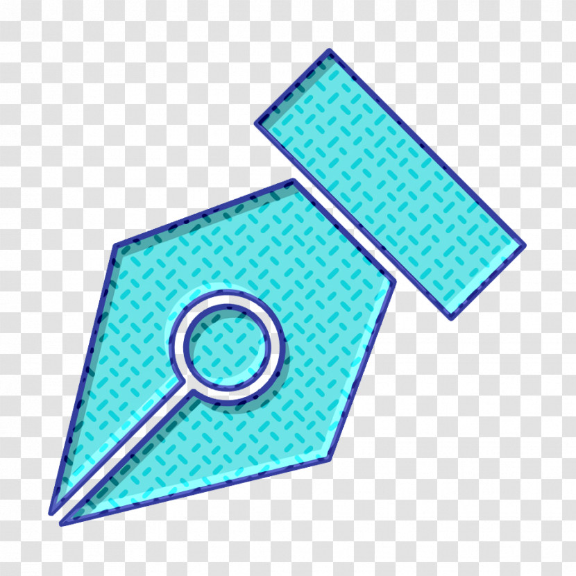 Pen Icon Graphic Design Icon Transparent PNG