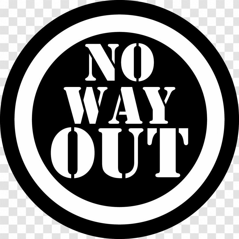 No Way Out Escape Room Adventures (St. Louis) Film Club Sports YouTube - Text Transparent PNG