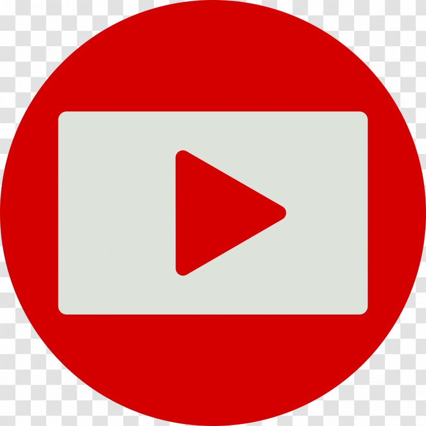 YouTube Organization Download - Triangle - Subscribe Transparent PNG