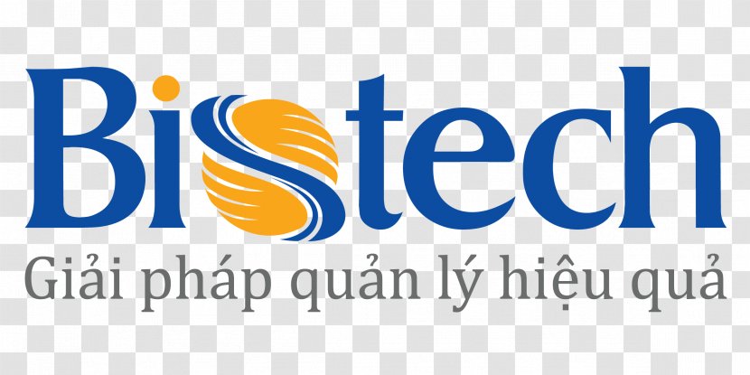 Logo Bistech Group PLC Business Technology Vietnam Transparent PNG