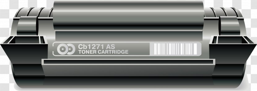 Hewlett Packard Enterprise Toner Cartridge Ink Printer - Invoice Printers Transparent PNG