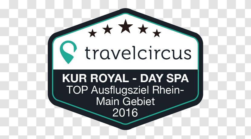Kurpark Bad Homburg Usingen Pirna Logo Text - Rectangle - Travel Day Transparent PNG