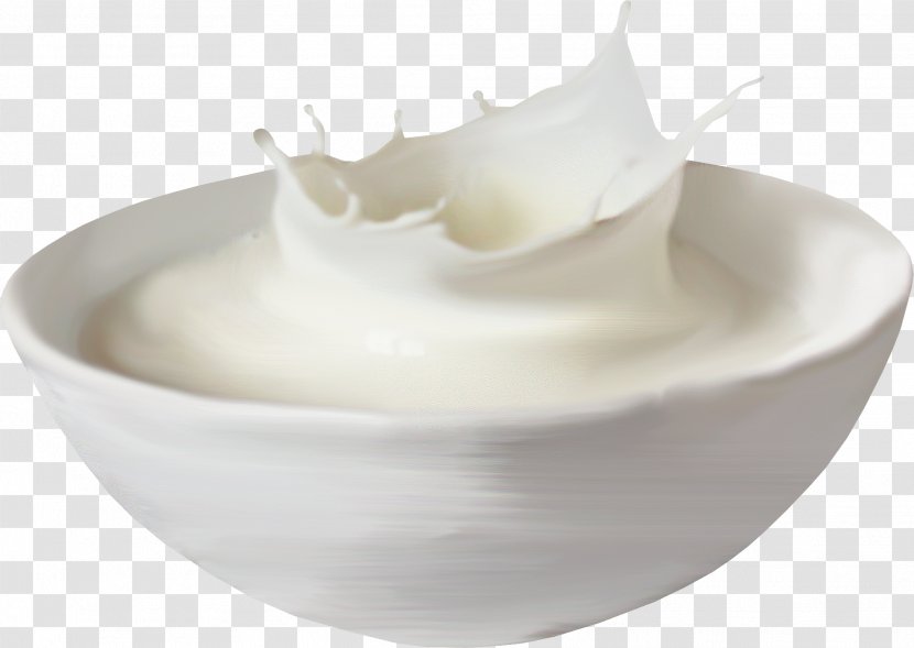 Rice Milk Bowl Cake - Crxe8me Fraxeeche - Of Transparent PNG