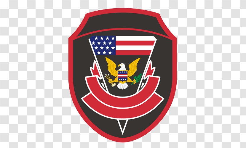 Embroidered Patch Shoulder Sleeve Insignia Emblem Security Uniform - Use Of Uavs In Law Enforcement Transparent PNG