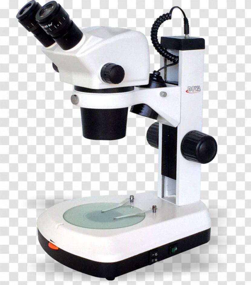 Distance Education Microscope Course Shop - Ws Darley Co Transparent PNG