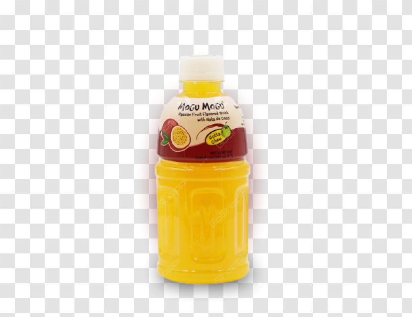 Orange Drink Punch Passion Fruit Thailand Transparent PNG