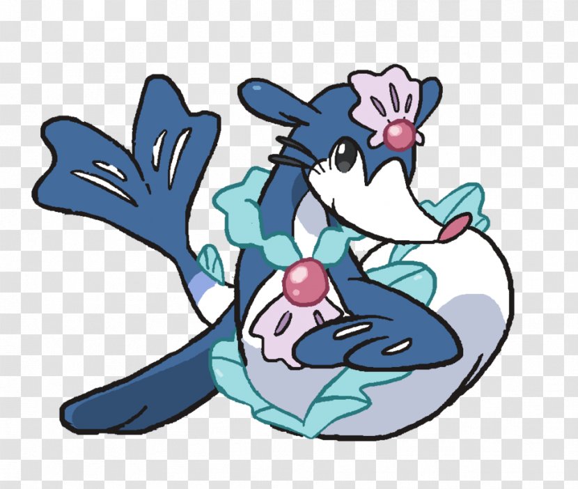 Pokémon Sun And Moon Pokemon Black & White Ash Ketchum Popplio Art - Flower Transparent PNG