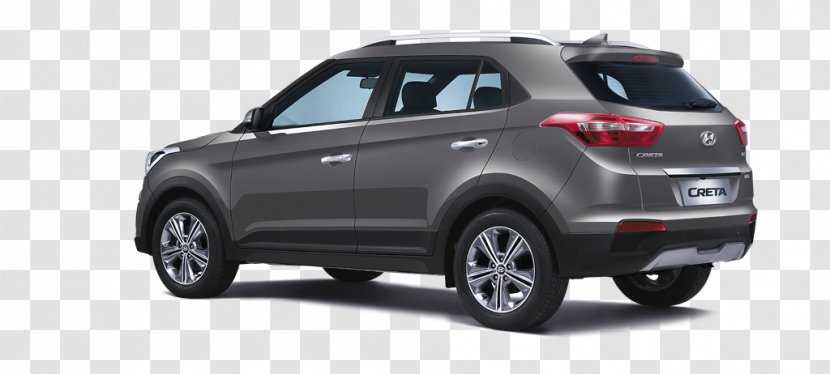 Hyundai Motor Company Car Porter I10 - City - Creta Transparent PNG