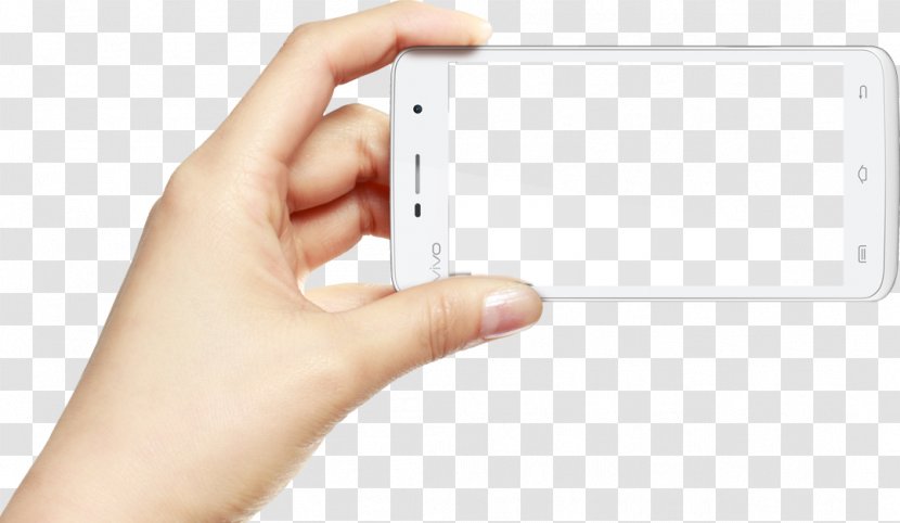 Smartphone Mobile Phones Telephone - Technology Transparent PNG