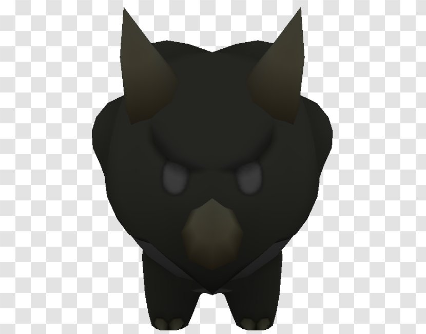 Cat Bat Dog Canidae Mammal - Black Transparent PNG